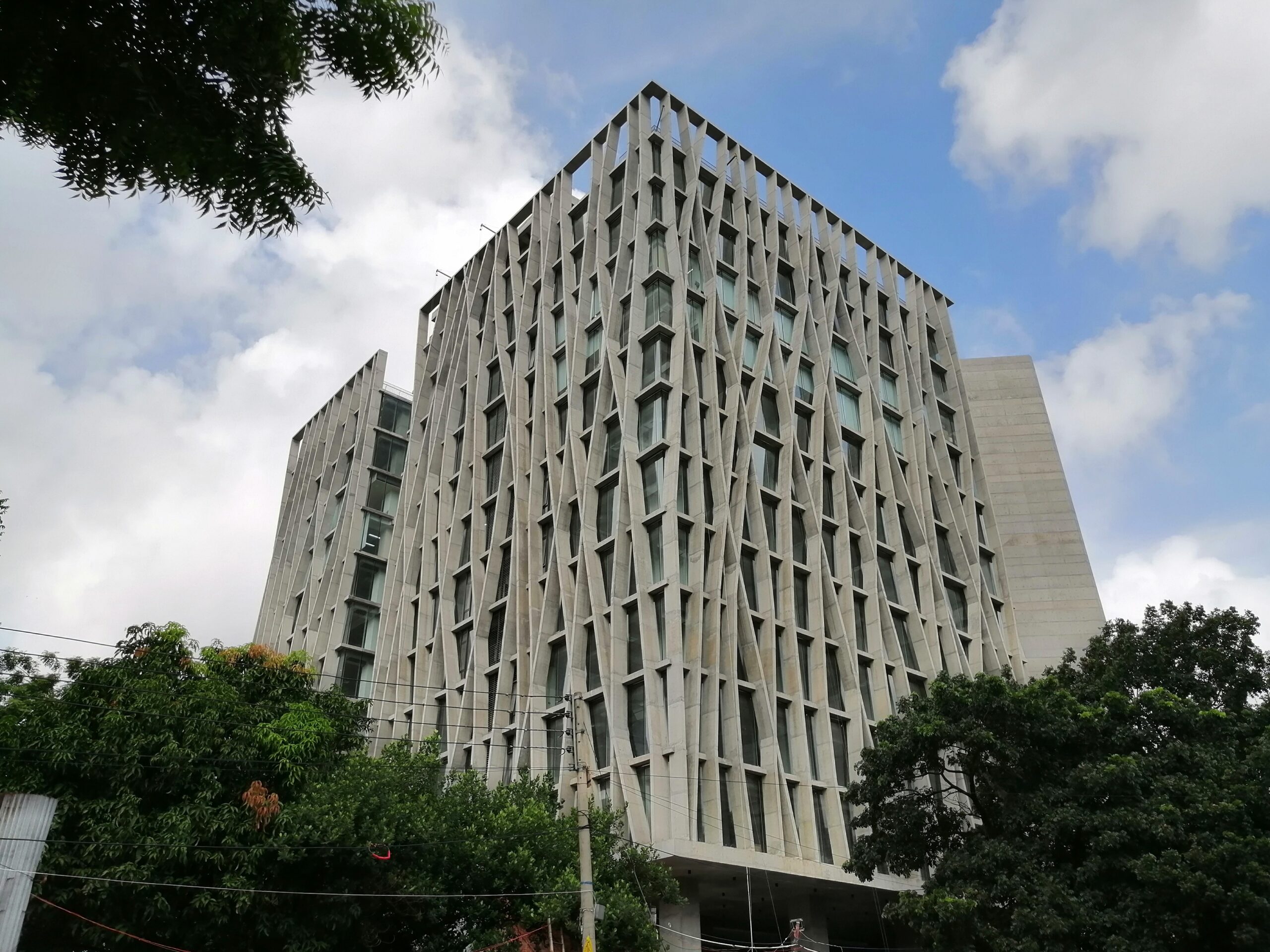 Grameen Telecom Trust